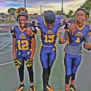 Meet your Posher, Onenineteen